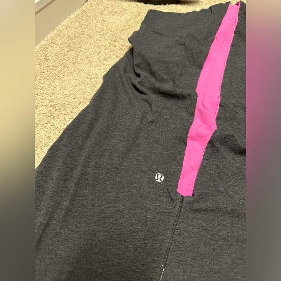 Lululemon Covers It All Dress *Reversible - Picture 6 of 12